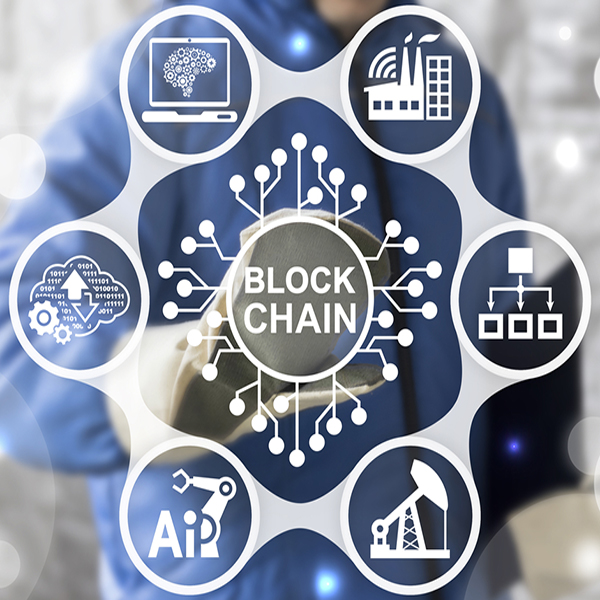 The Industries Affected by the Development of Blockchain - Part 2